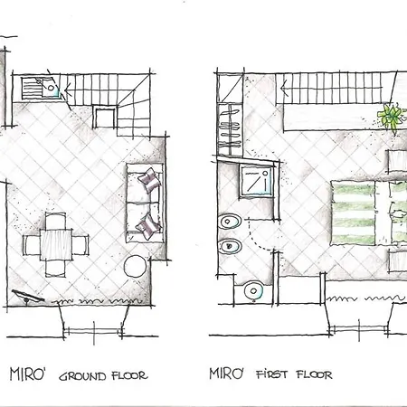 Apartment Via Giulia Rome Exterior photo