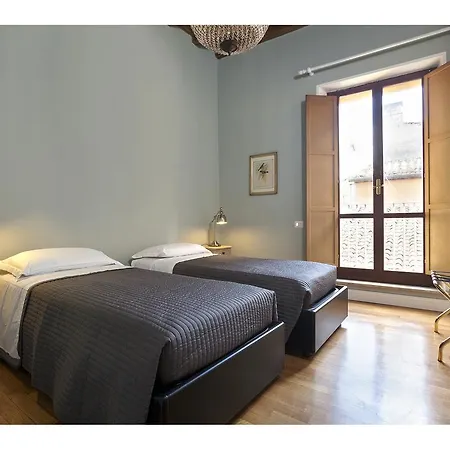 Apartment Via Giulia Rome Exterior photo