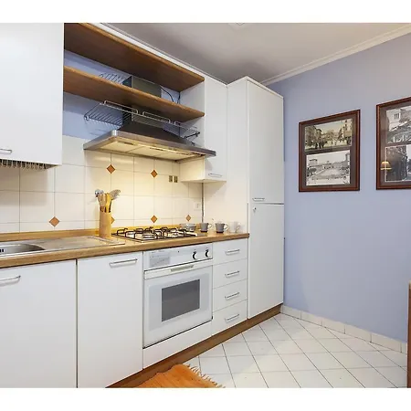 Apartment Via Giulia Rome Exterior photo