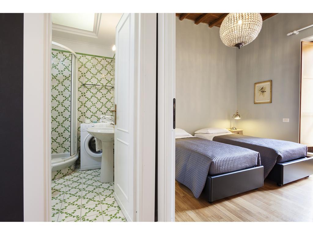 Via Giulia Appartement