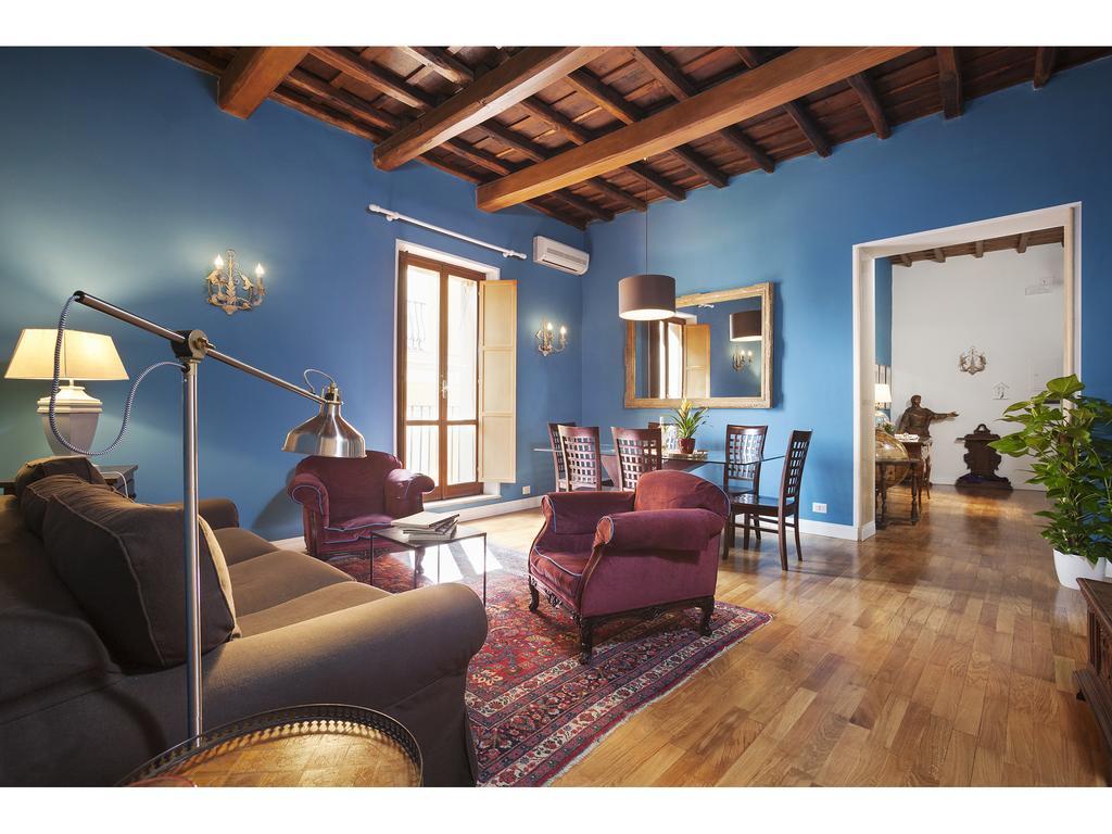 Via Giulia Appartement *