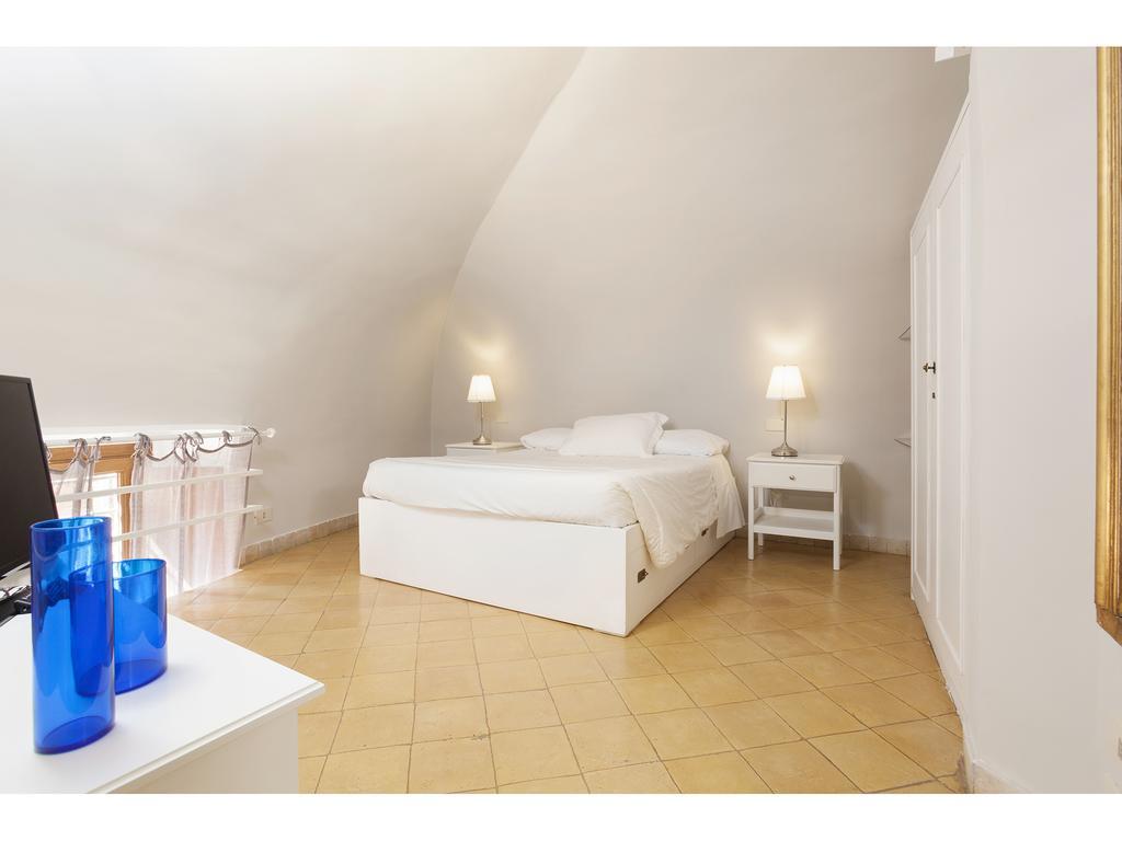 Via Giulia Appartement