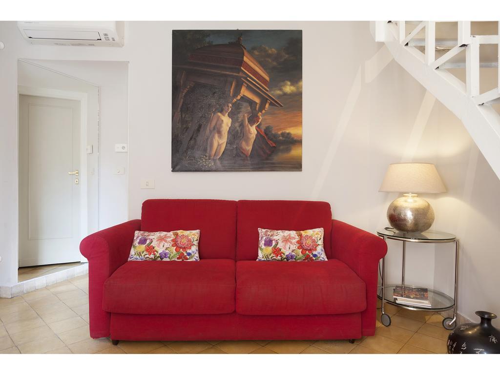 Appartement Via Giulia Rome