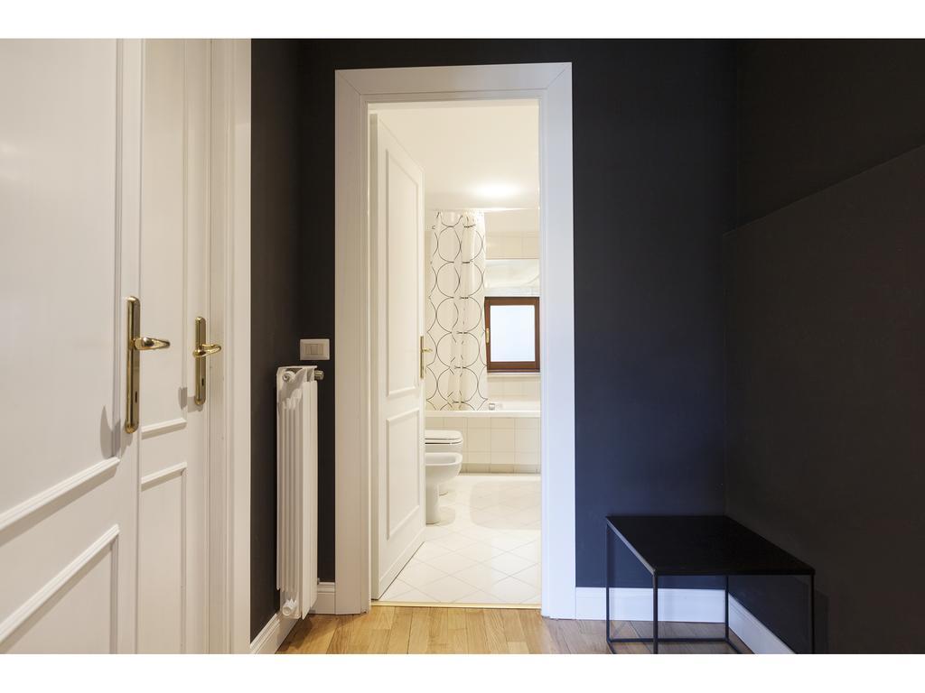 Via Giulia Appartement