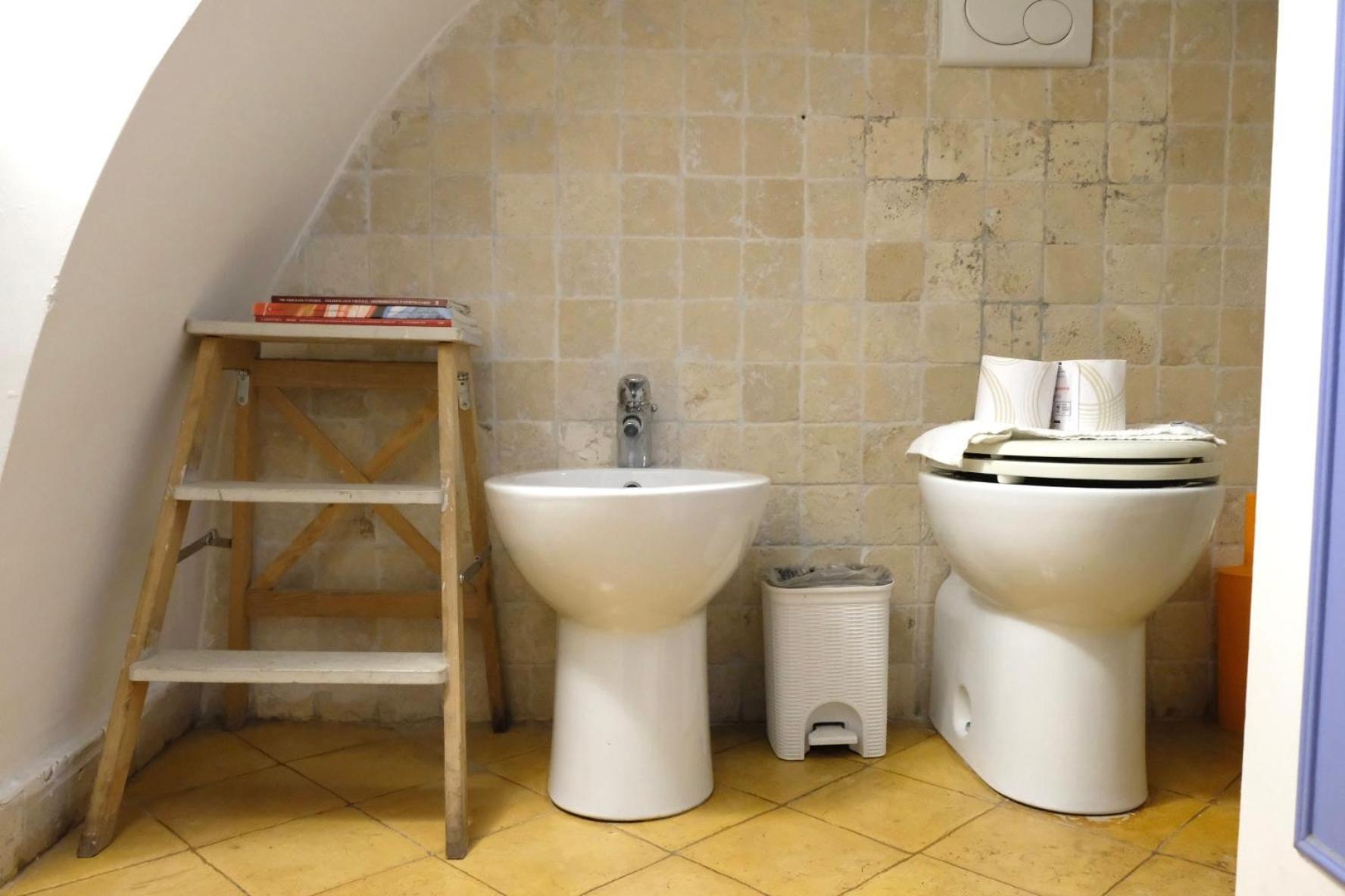 Via Giulia Appartement