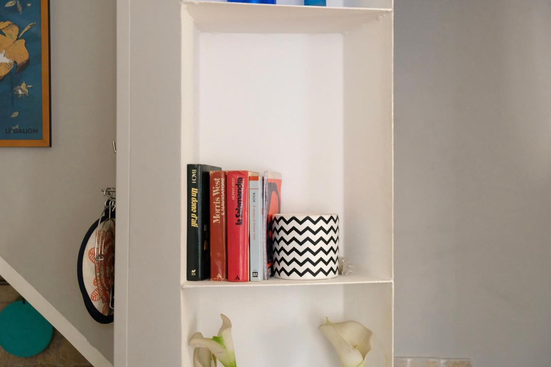 Appartement Via Giulia