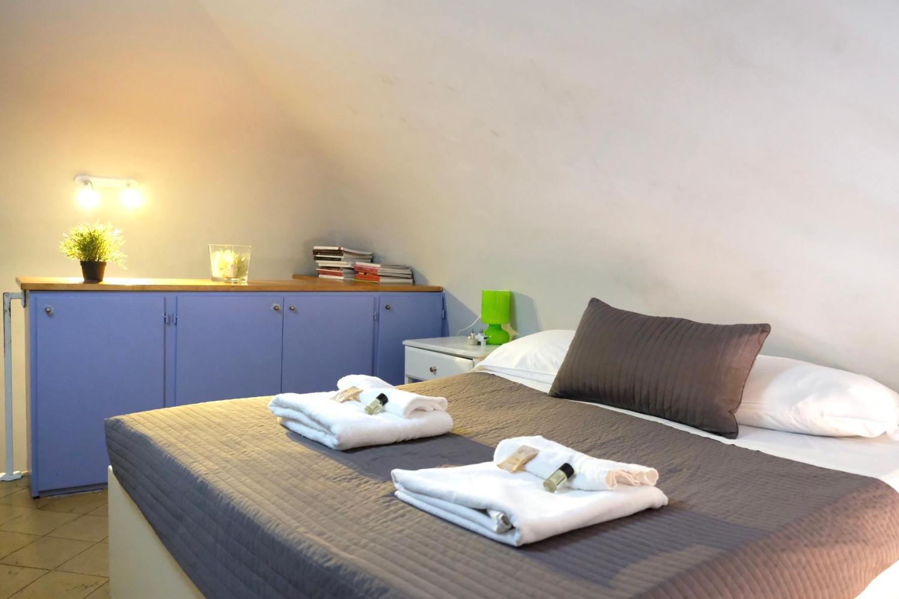 Appartement Via Giulia *