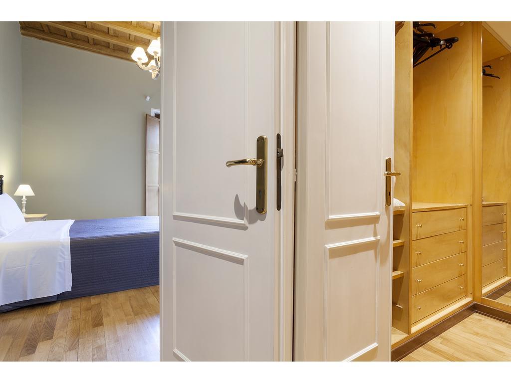 Via Giulia Appartement Rome