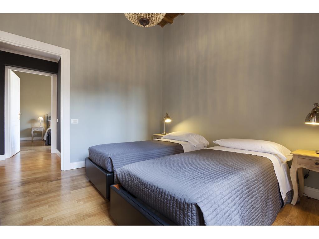 Appartement Via Giulia *