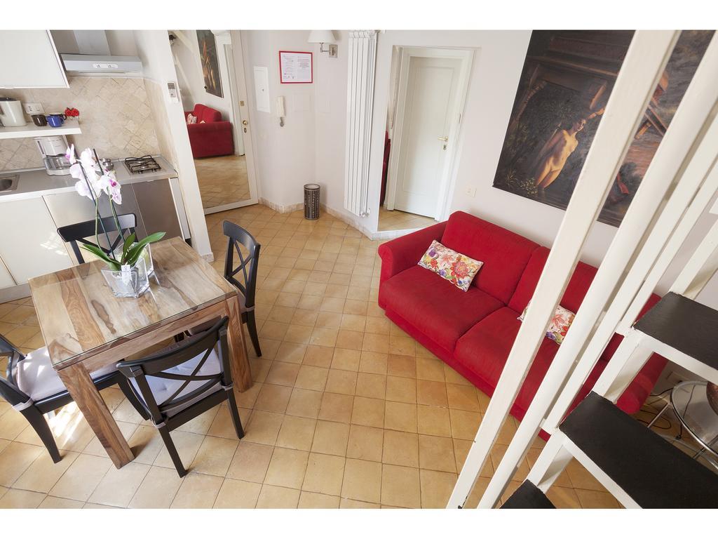 Appartement Via Giulia *