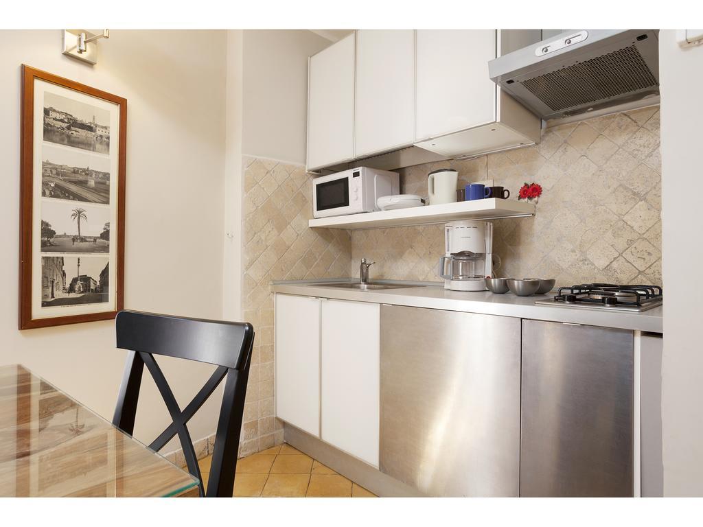 Appartement Via Giulia Rome