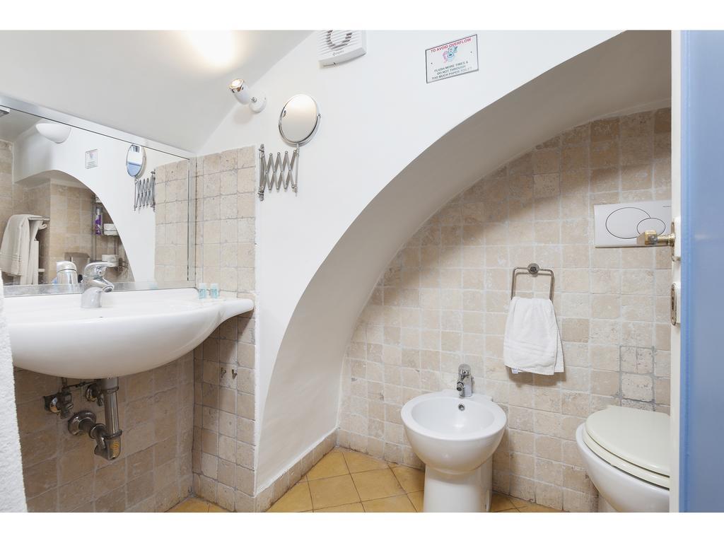 Appartement Via Giulia